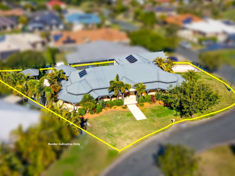 5 Pepperina Court, Ormeau, QLD 4208 AUS