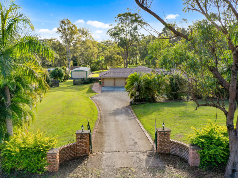 168 Hein Road, Buccan, QLD 4207 AUS