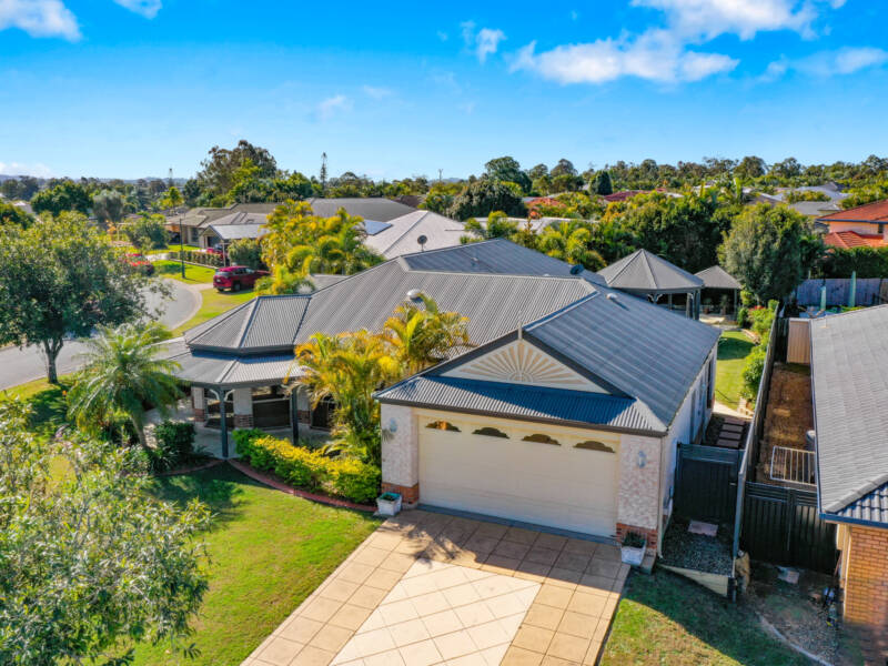 5 Pepperina Court, Ormeau, QLD 4208 AUS