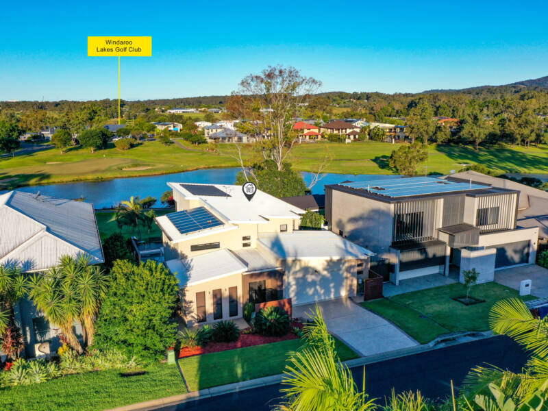 31 Long Island Drive, Windaroo, QLD 4207 AUS