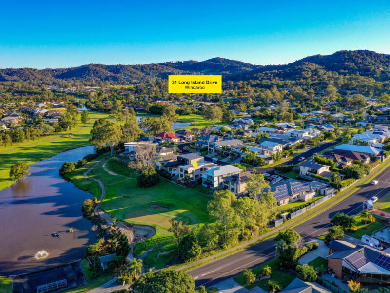 31 Long Island Drive, Windaroo, QLD 4207 AUS
