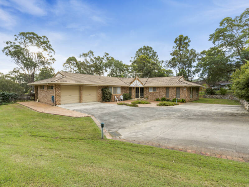 168 Hein Road, Buccan, QLD 4207 AUS