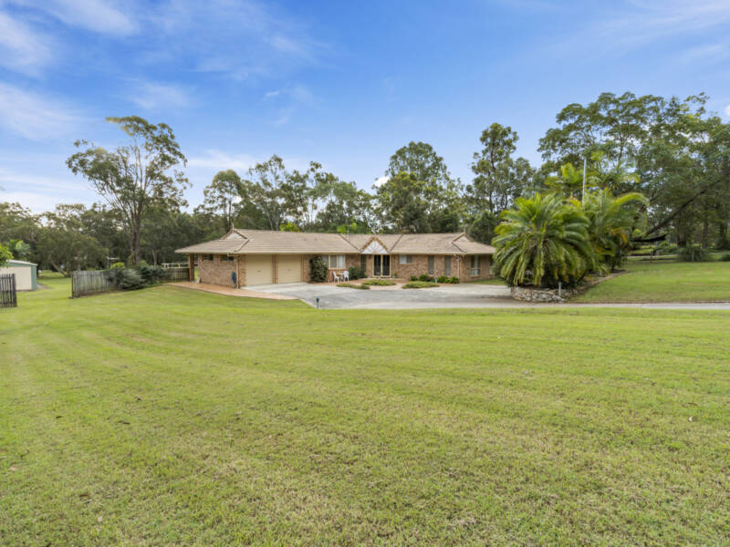 168 Hein Road, Buccan QLD 4207 The Property Hub Real Estate Beenleigh