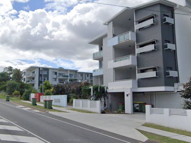 123 Main Street, Beenleigh, QLD 4207 AUS