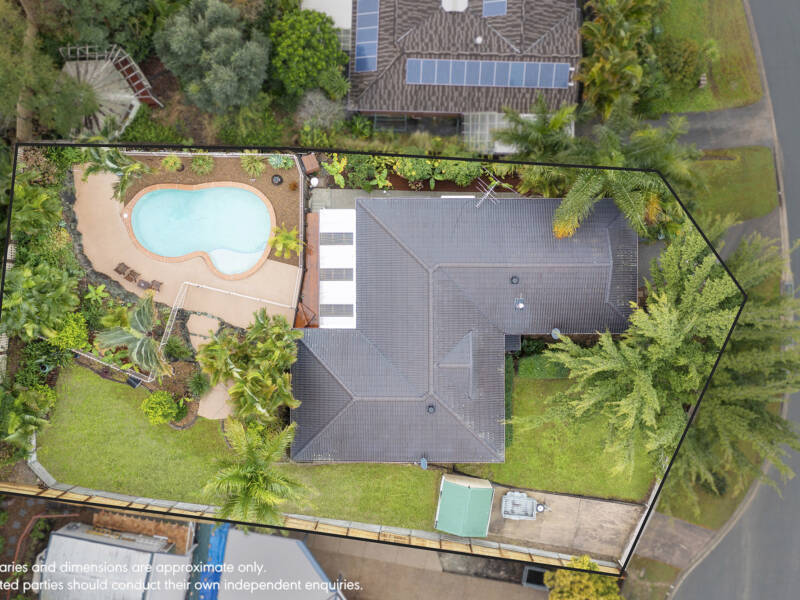 11 Rae Court, Mount Warren Park, QLD 4207 AUS