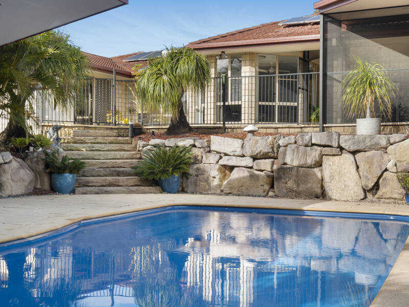 172 Bahrs Scrub Road, Bahrs Scrub, QLD 4207 AUS