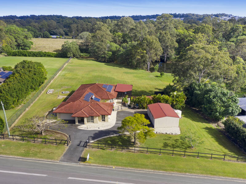 172 Bahrs Scrub Road, Bahrs Scrub, QLD 4207 AUS