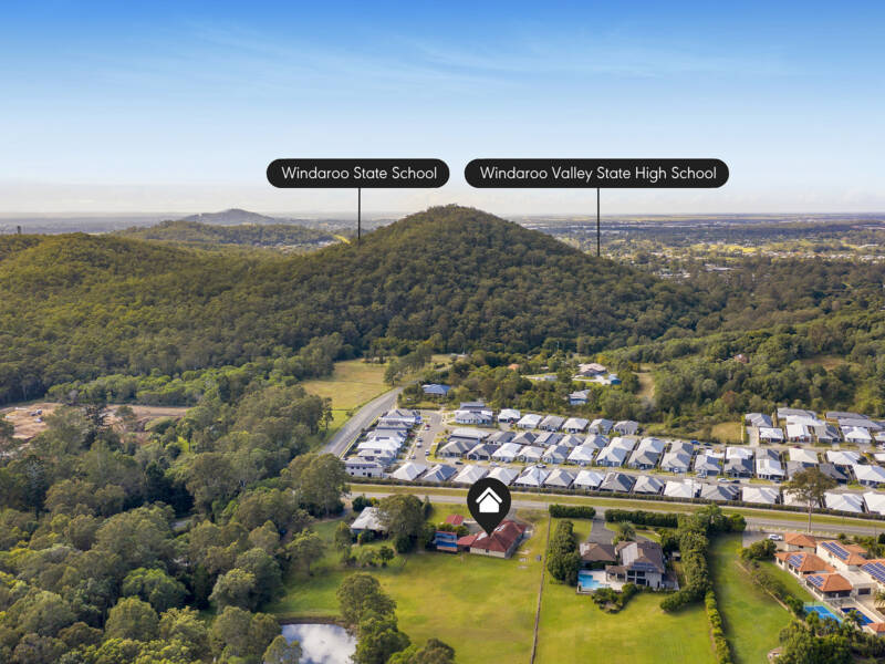 172 Bahrs Scrub Road, Bahrs Scrub, QLD 4207 AUS