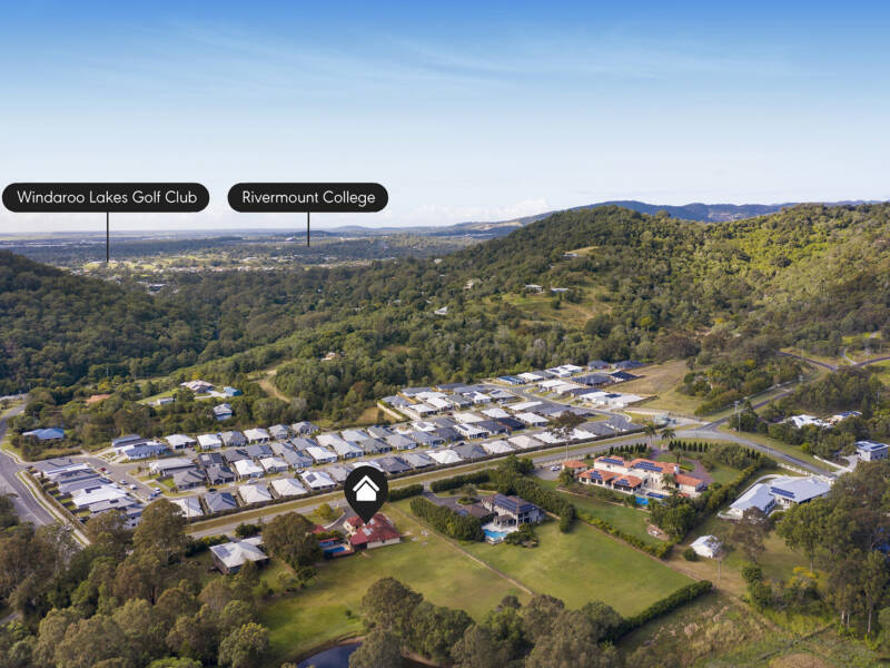 172 Bahrs Scrub Road, Bahrs Scrub, QLD 4207 AUS
