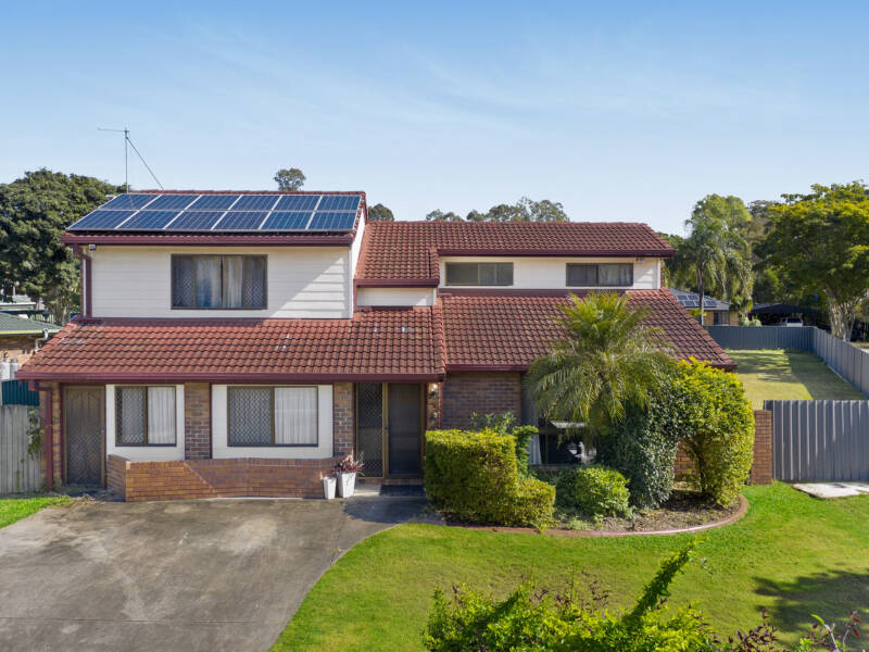 35 Carl Heck Bvd, Windaroo, QLD 4207 AUS