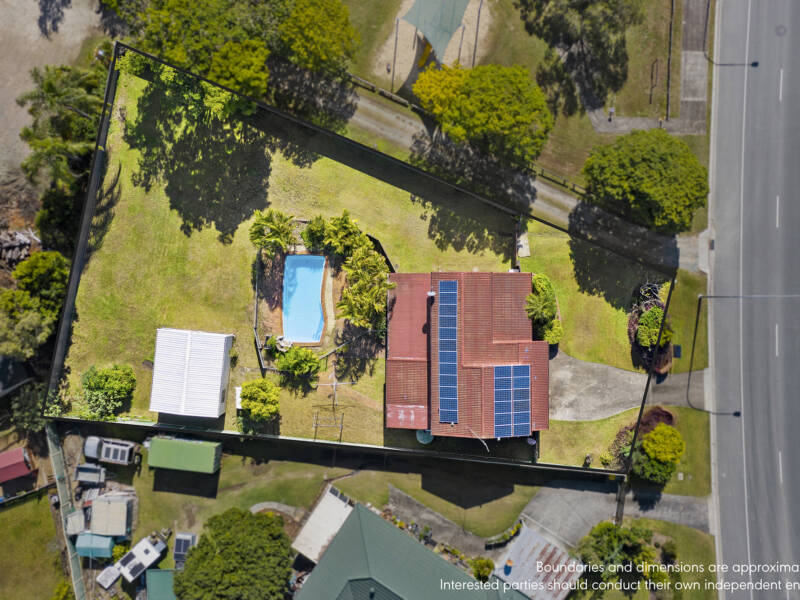 35 Carl Heck Bvd, Windaroo, QLD 4207 AUS