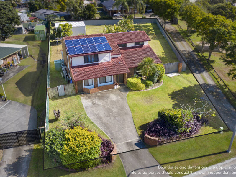 35 Carl Heck Bvd, Windaroo, QLD 4207 AUS