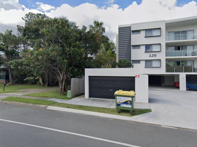 123 Main Street, Beenleigh, QLD 4207 AUS