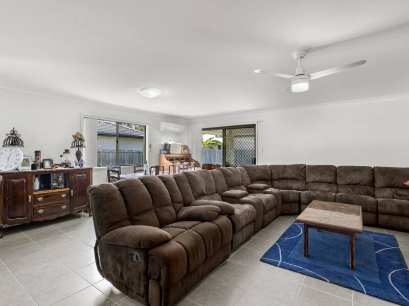 5 Cruiser Place, Bannockburn, QLD 4207 AUS