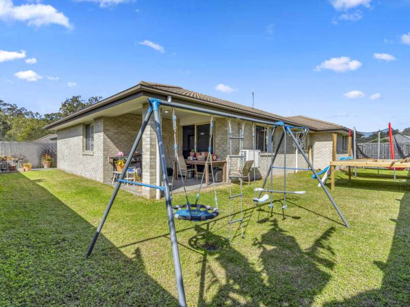 5 Cruiser Place, Bannockburn, QLD 4207 AUS