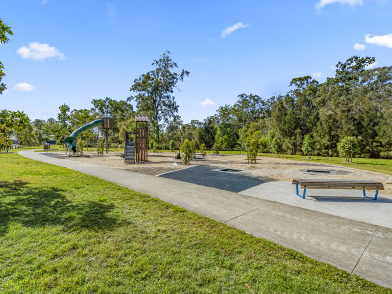 5 Cruiser Place, Bannockburn, QLD 4207 AUS