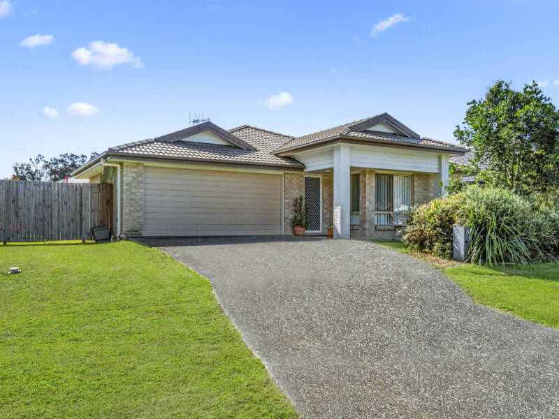 5 Cruiser Place, Bannockburn, QLD 4207 AUS