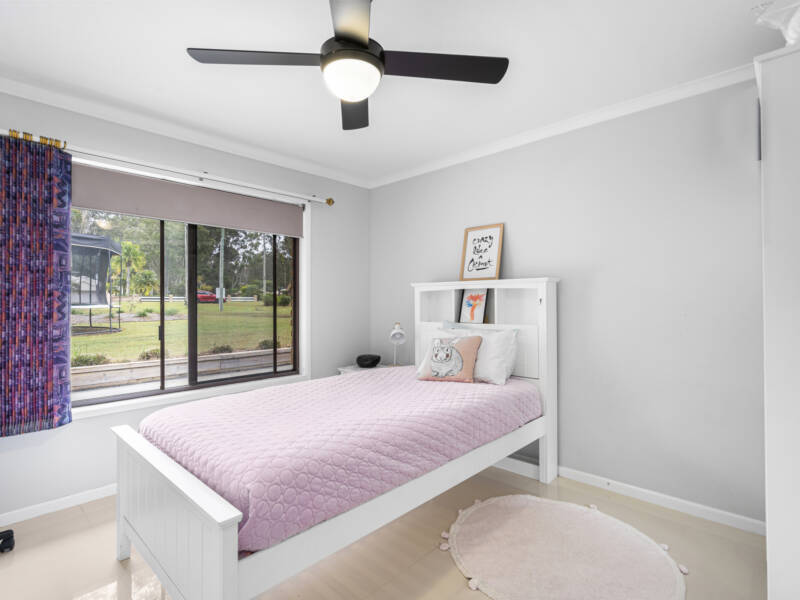 5 Old Mill Road, Bannockburn, QLD 4207 AUS