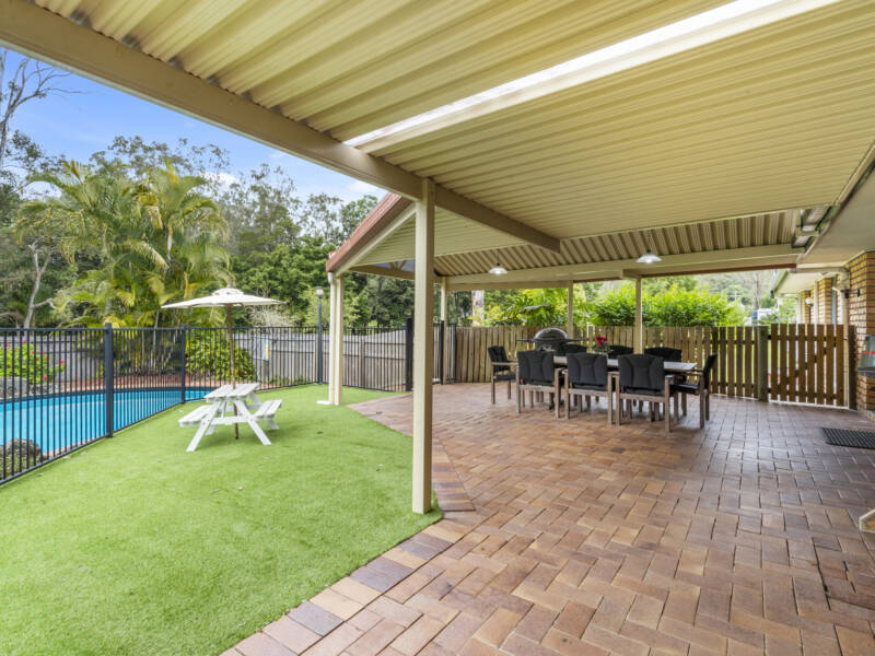 5 Old Mill Road, Bannockburn, QLD 4207 AUS