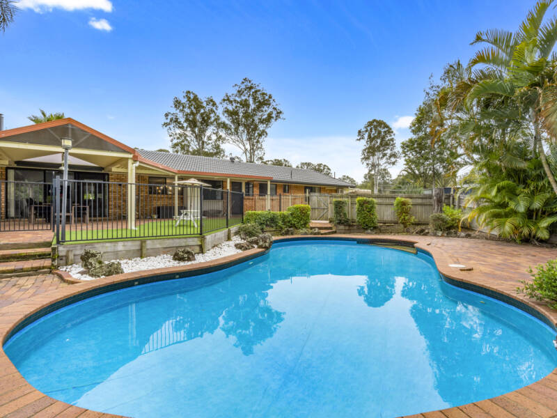 5 Old Mill Road, Bannockburn, QLD 4207 AUS