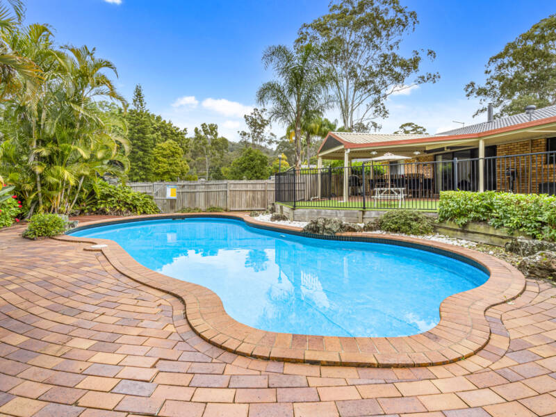 5 Old Mill Road, Bannockburn, QLD 4207 AUS