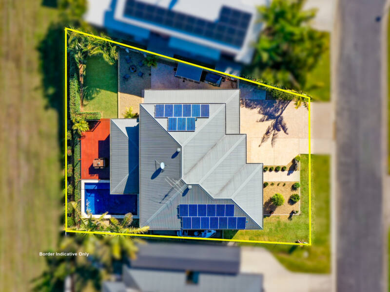 40 Pebble Beach Drive, Windaroo, QLD 4207 AUS
