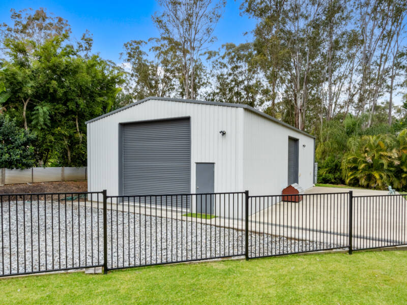 5 Old Mill Road, Bannockburn, QLD 4207 AUS