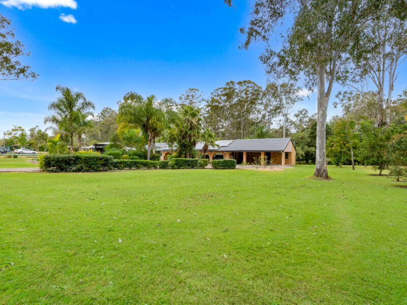 5 Old Mill Road, Bannockburn, QLD 4207 AUS