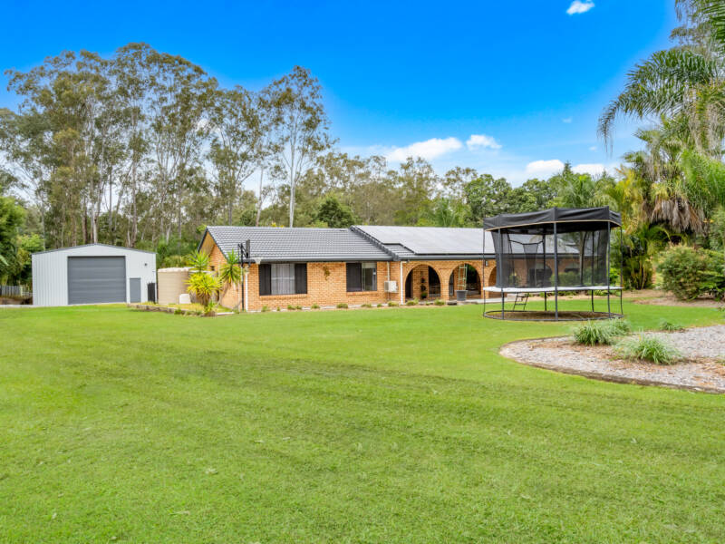 5 Old Mill Road, Bannockburn, QLD 4207 AUS
