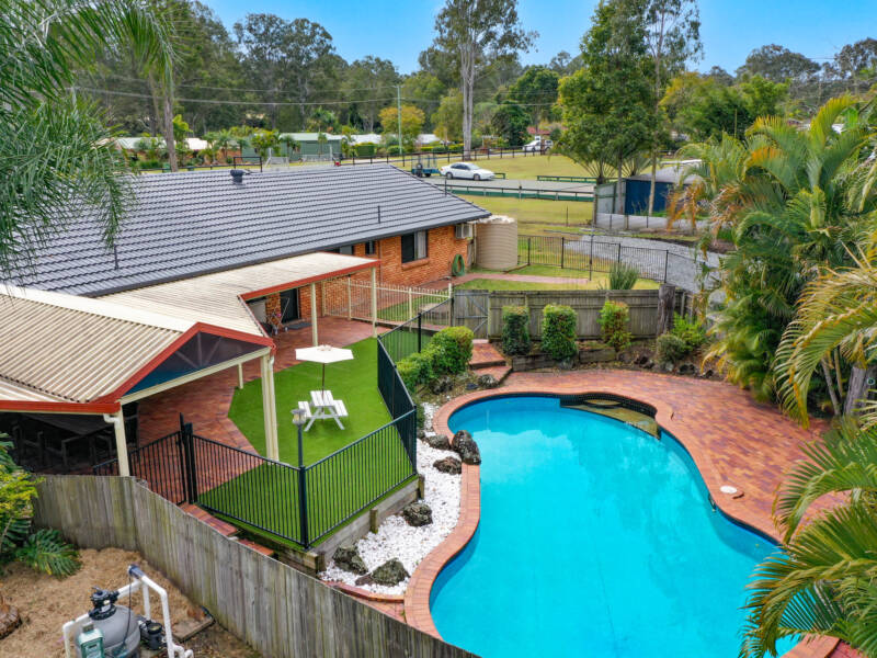 5 Old Mill Road, Bannockburn, QLD 4207 AUS