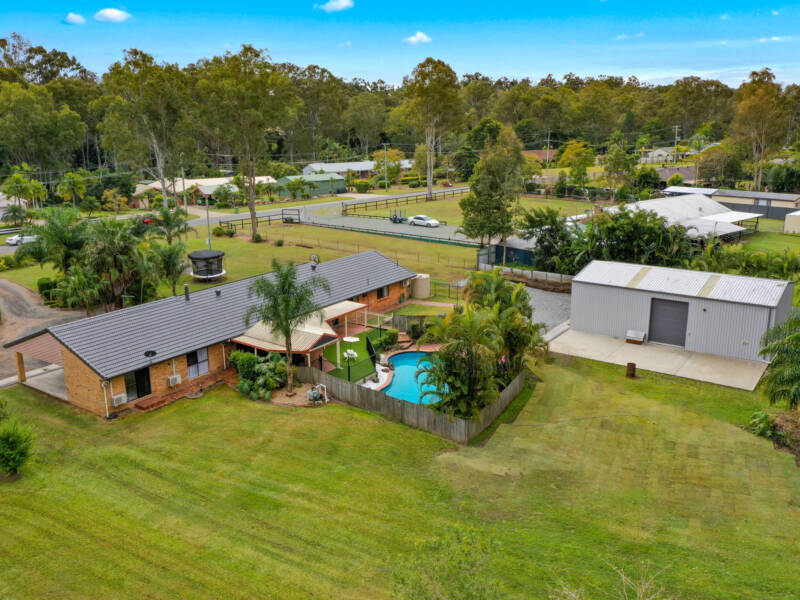 5 Old Mill Road, Bannockburn, QLD 4207 AUS