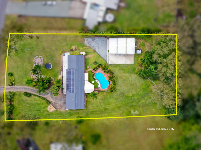 5 Old Mill Road, Bannockburn, QLD 4207 AUS