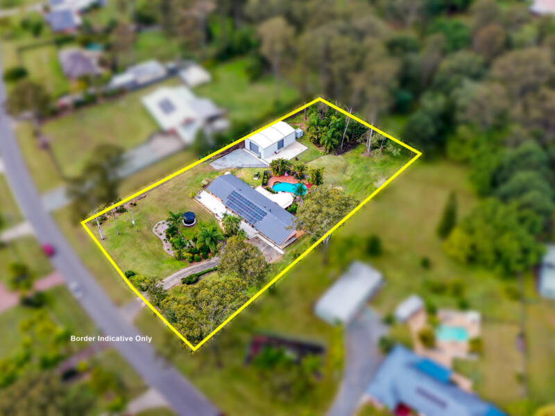 5 Old Mill Road, Bannockburn, QLD 4207 AUS