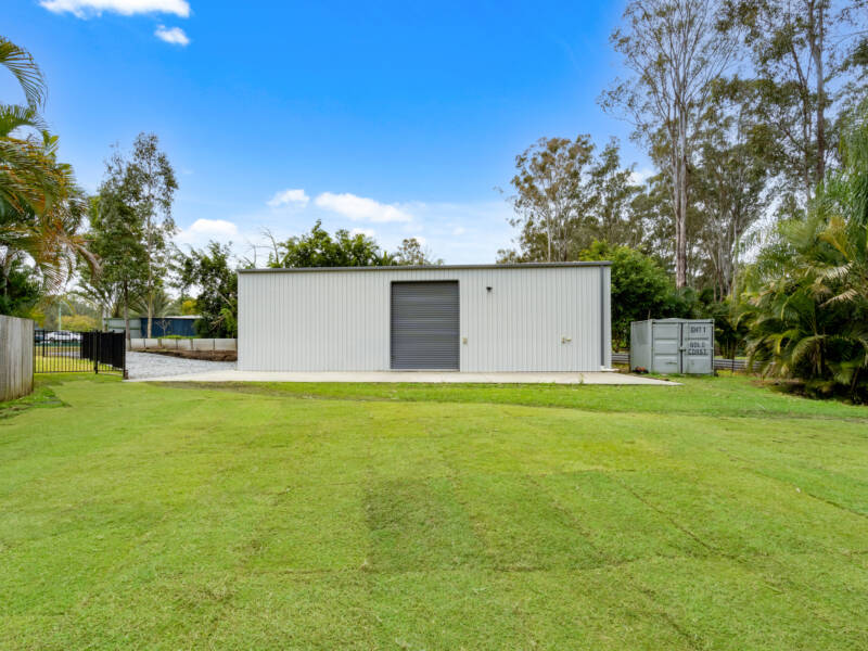 5 Old Mill Road, Bannockburn, QLD 4207 AUS