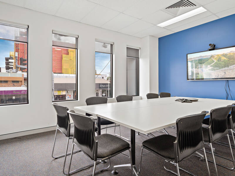 Floor 1/106 City Road, Beenleigh, QLD 4207 AUS