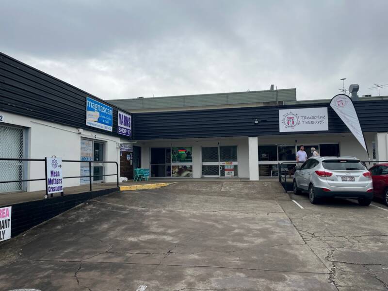 8/63-65 George Street, Beenleigh, QLD 4207 AUS