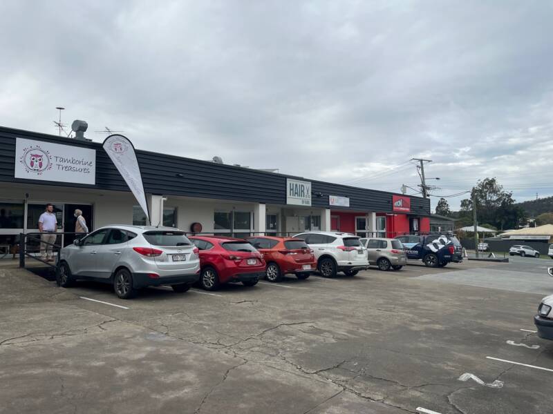 8/63-65 George Street, Beenleigh, QLD 4207 AUS