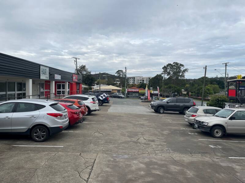 8/63-65 George Street, Beenleigh, QLD 4207 AUS