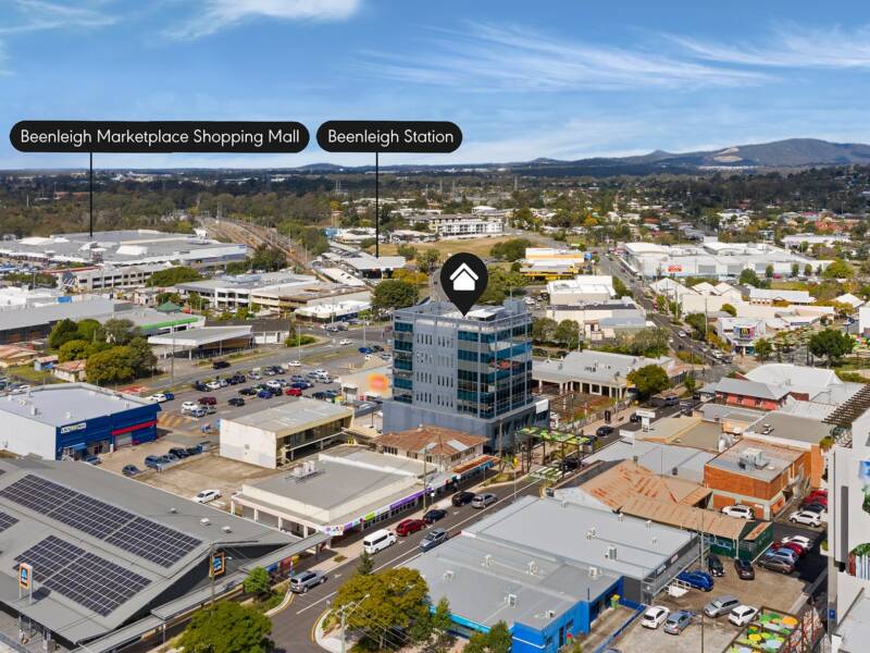 Floor 1/106 City Road, Beenleigh, QLD 4207 AUS