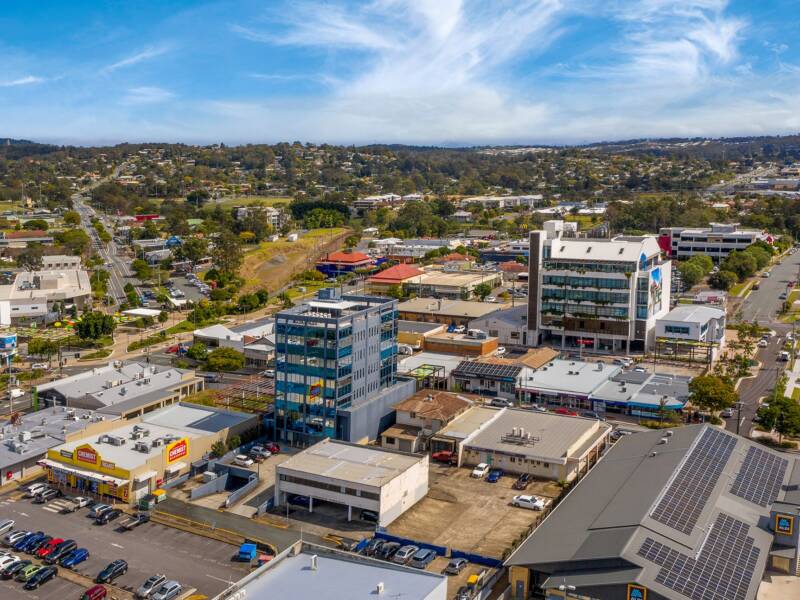 Floor 1/106 City Road, Beenleigh, QLD 4207 AUS