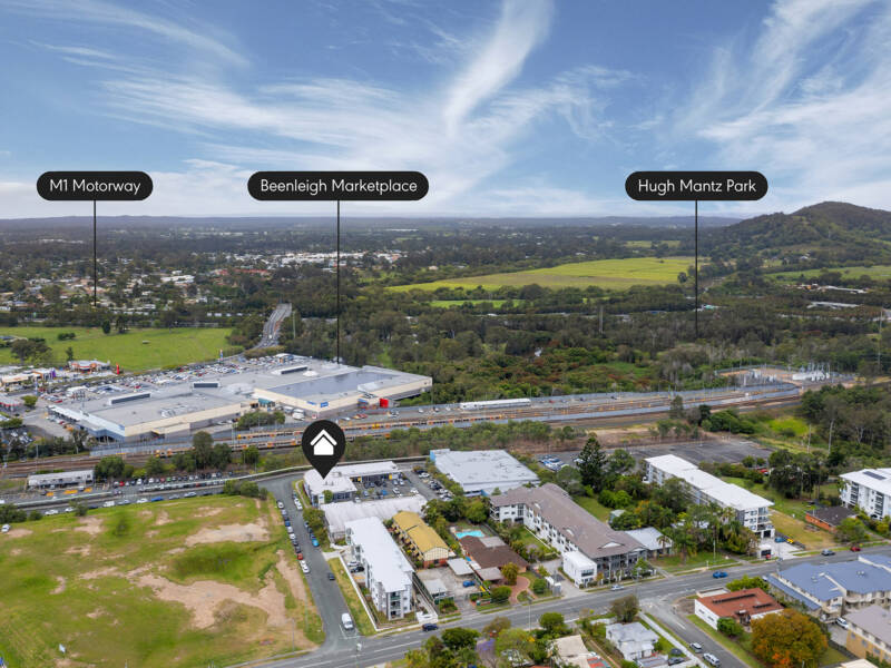 3/12 Intercity Circuit, Beenleigh, QLD 4207 AUS