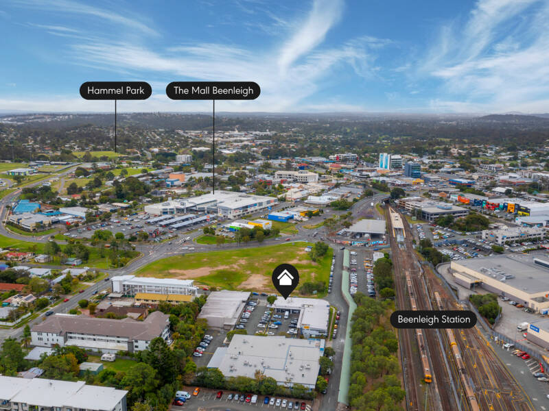 3/12 Intercity Circuit, Beenleigh, QLD 4207 AUS