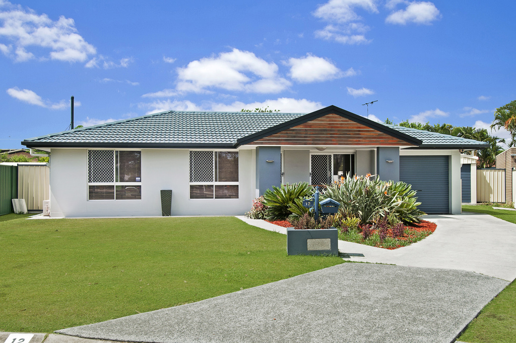 12 Guyra Close, Mount Warren Park QLD 4207 The Property Hub Real