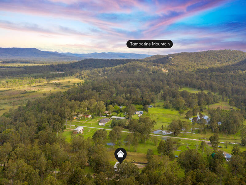 17111719 Waterford Tamborine Road, Logan Village QLD 4207 The