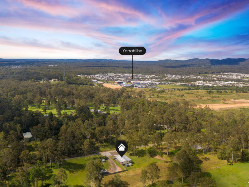 17111719 Waterford Tamborine Road, Logan Village QLD 4207 The