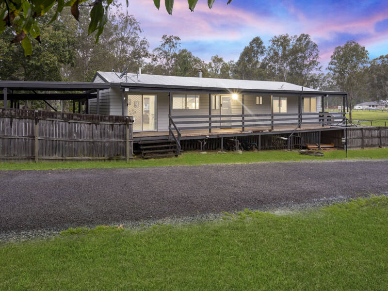 17111719 Waterford Tamborine Road, Logan Village QLD 4207 The