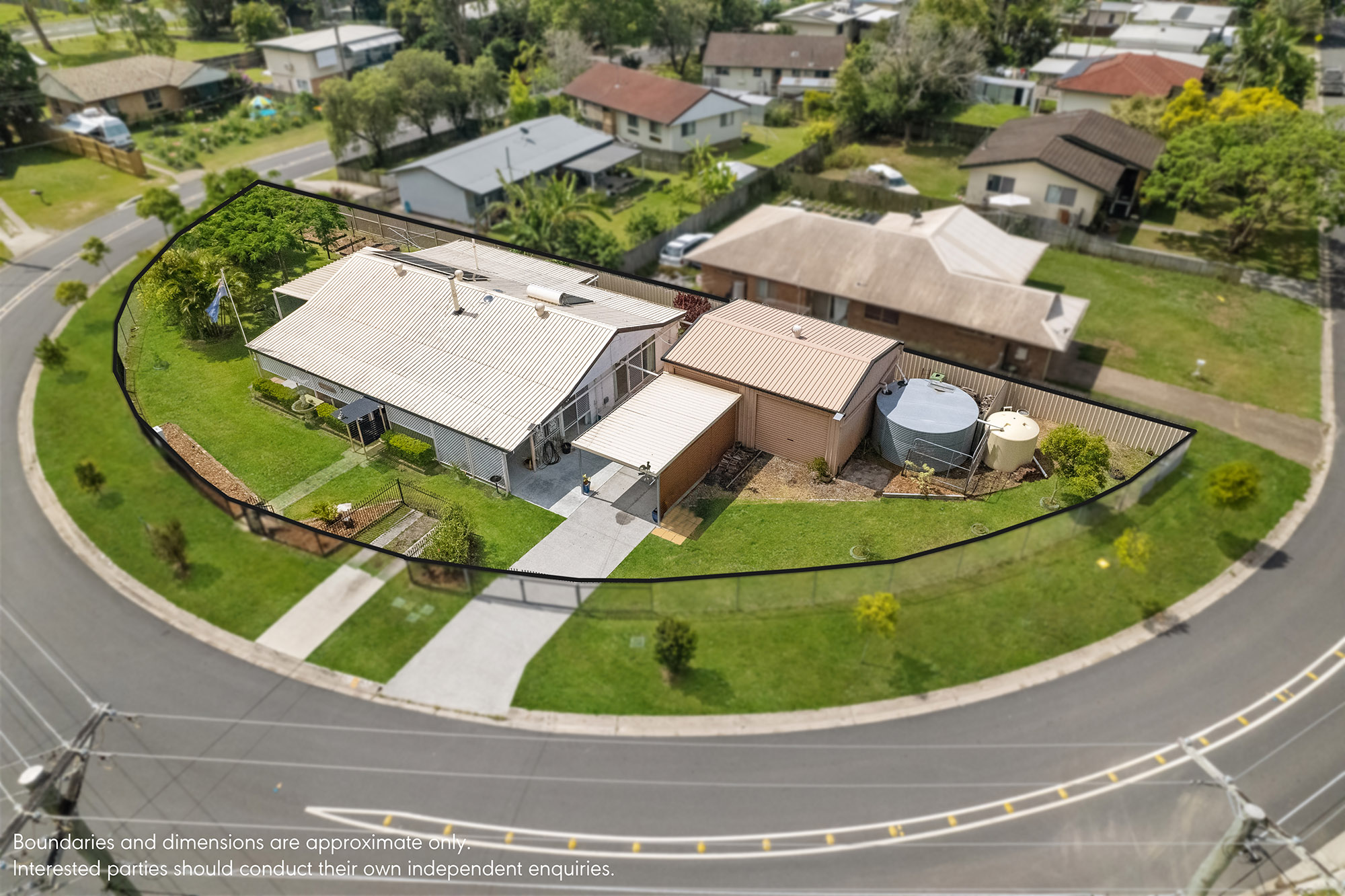 1 Adelaide Circuit, Beenleigh QLD 4207 The Property Hub Real Estate Beenleigh