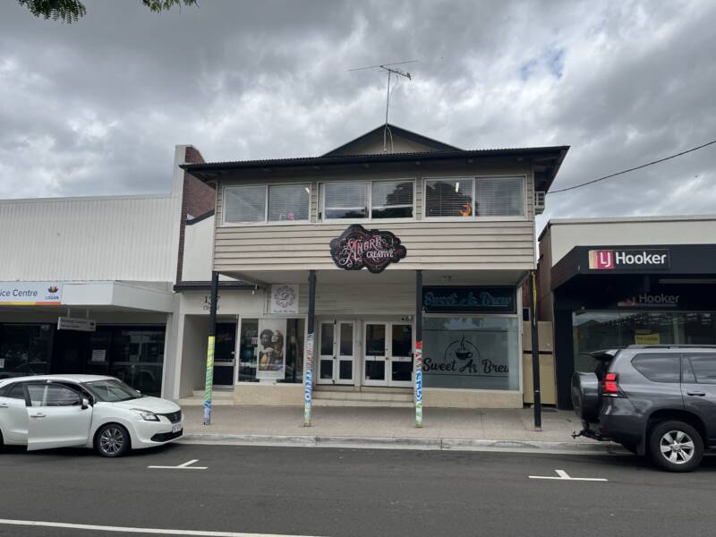1/137 City Road, Beenleigh, QLD 4207 AUS