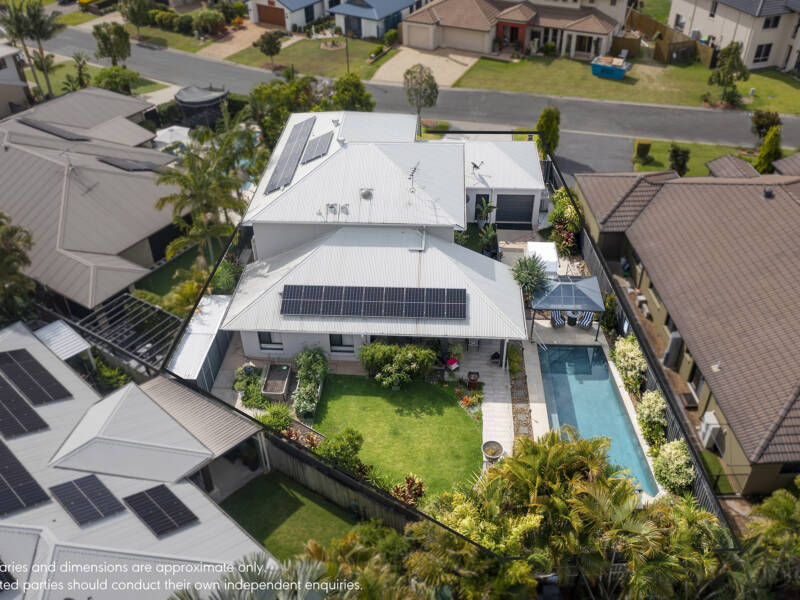 10 The Avenue , Augusta Green, WINDAROO QLD 4207 The Property Hub