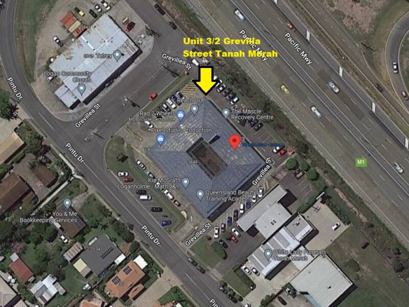 3/2 Grevillea Street, Tanah Merah, QLD 4128 AUS